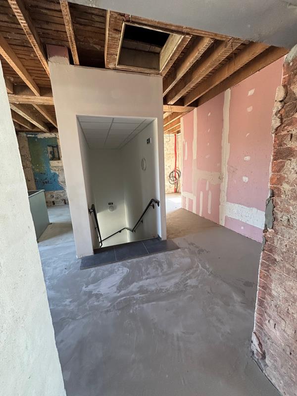 Gare de Cuers - Pierrefeu